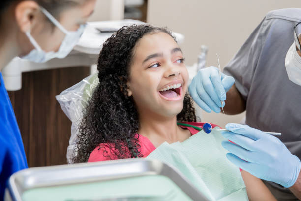 Best Emergency Dental Services for Seniors in Forest, VA