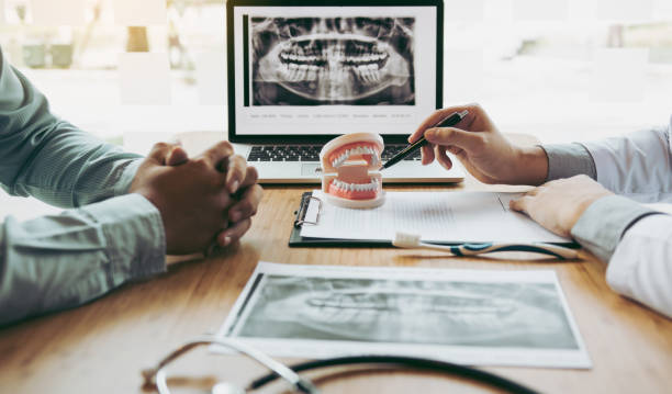 Best Emergency Dental Extractions in Forest, VA