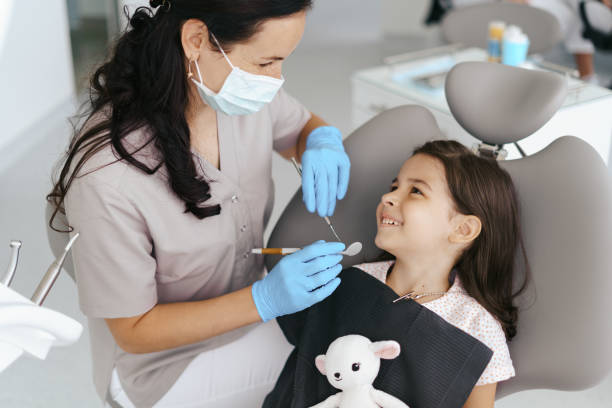 Best Emergency Dentist for Lost Fillings or Crowns in Forest, VA