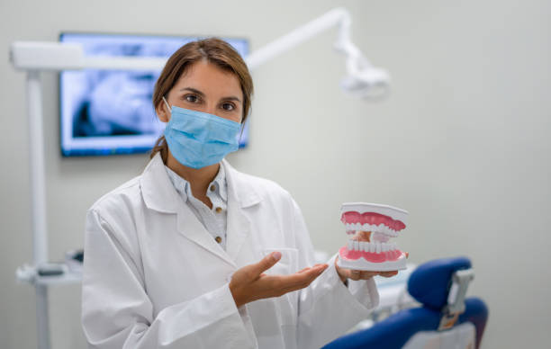 Best Emergency Dentist for Knocked-Out Tooth in Forest, VA