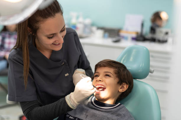 Best Emergency Cosmetic Dentistry in Forest, VA