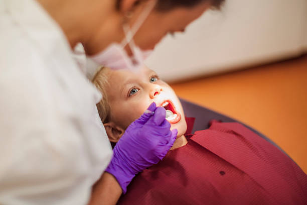Best Holiday Emergency Dentist in Forest, VA