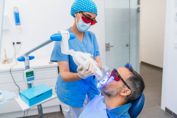 Best Broken or Cracked Tooth Emergency Dentist in Forest, VA