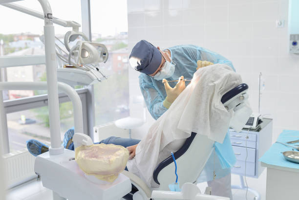  Forest, VA Emergency Dentist Pros